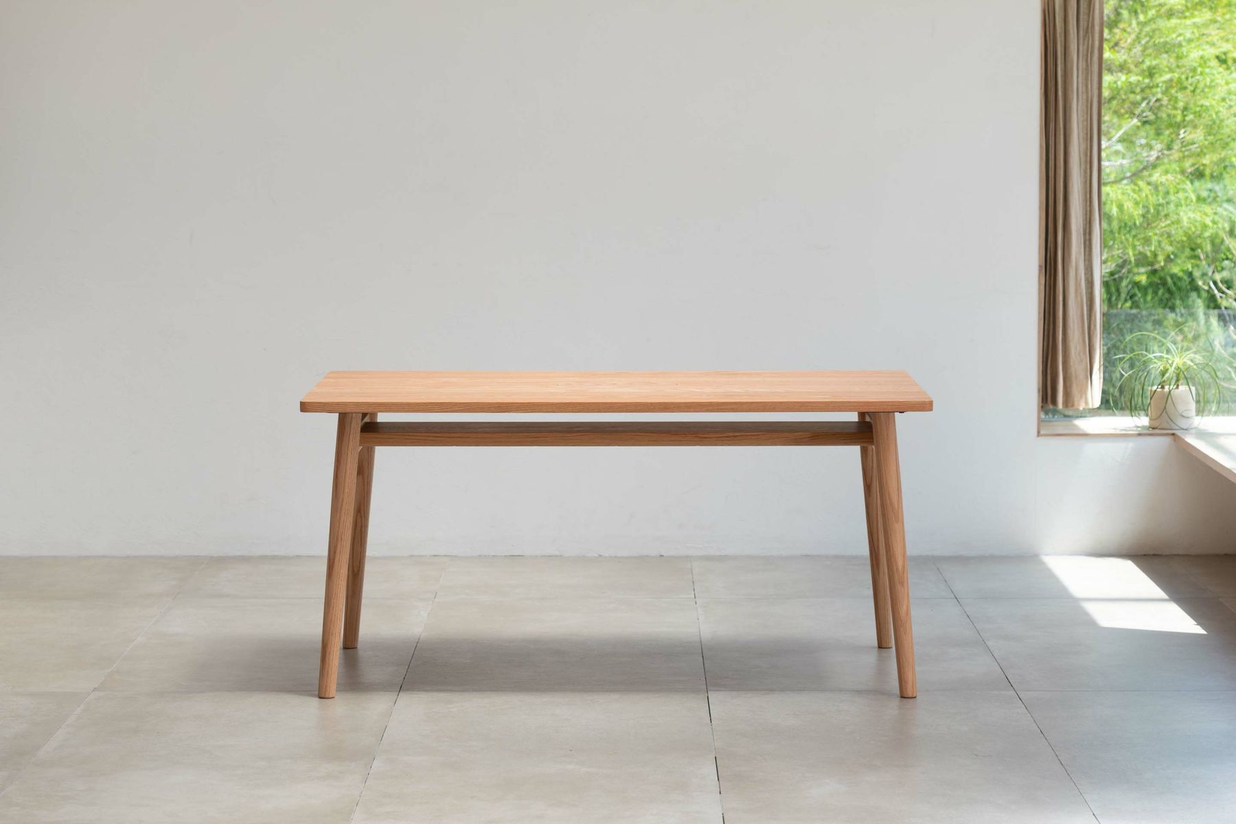 Blira Table 1500 Oak | Onffi