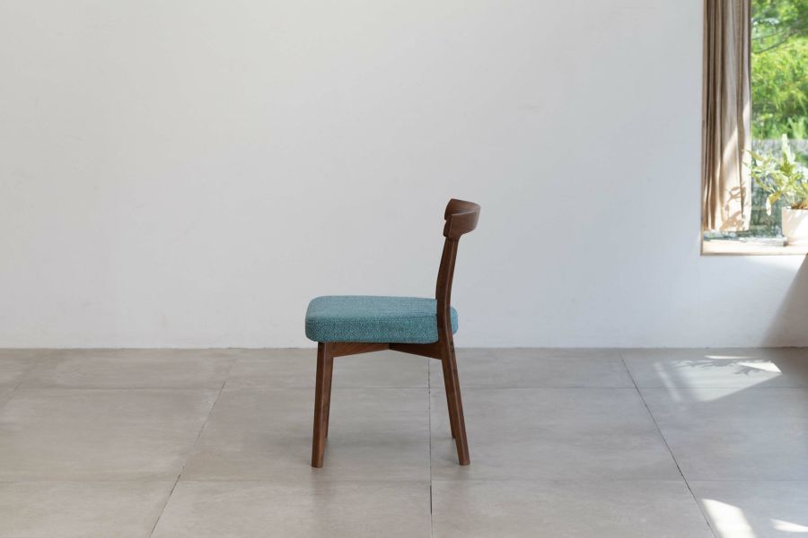 【限定価格セール！】 Chair Funcio Walnut Onffi | その他