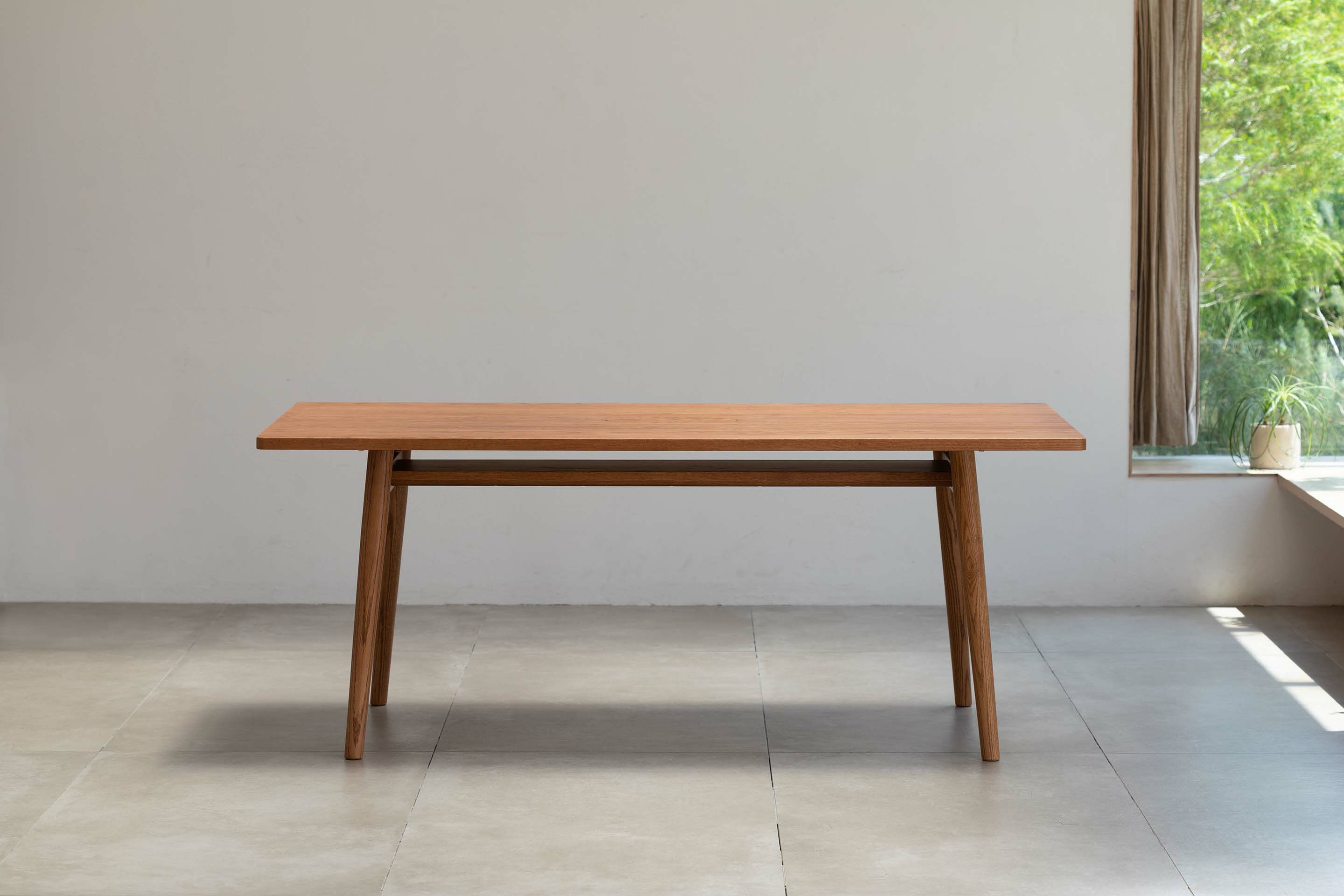 orientalrilly　テーブル① Calm ラウンドテーブル 直径110cm — ANTRY USE ONLY GENUINE