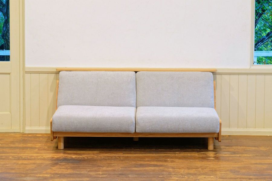 Cotta Shelf Sofa 3Seater | Onffi