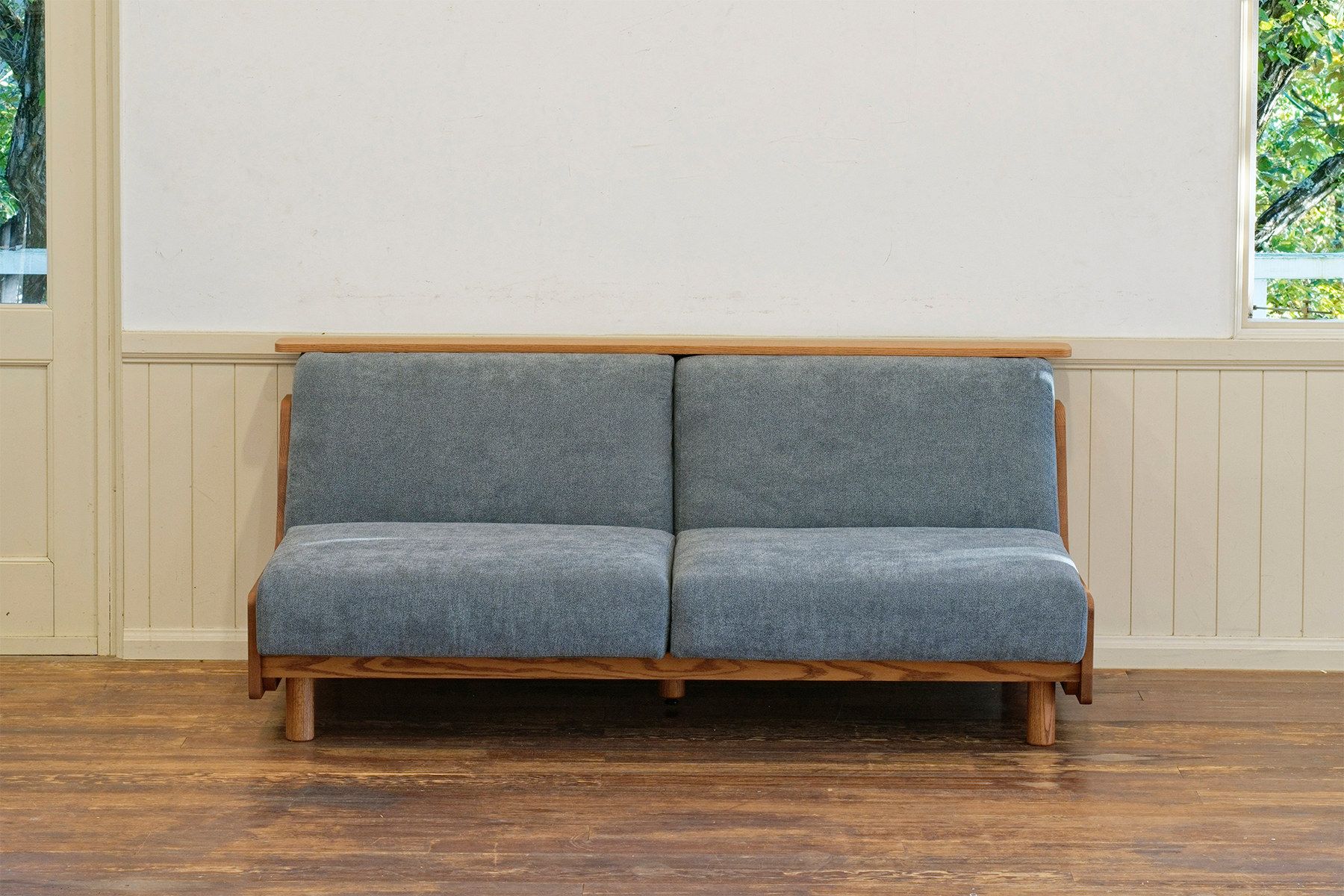 Cotta Shelf Sofa 3Seater | Onffi